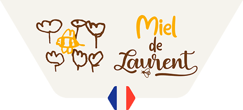 Miel De Laurent