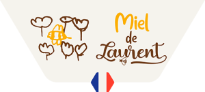 Miel De Laurent